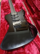 Sugizo Autografiado Lunasea Tlrs Esp R-I Entrega Segura desde Japón