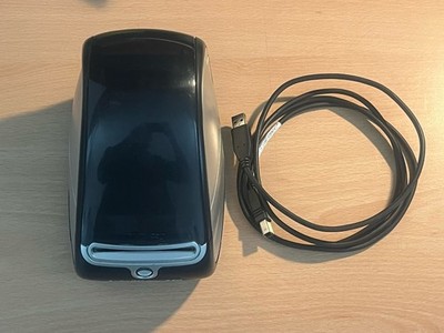 DYMO LabelWriter 450 Thermo Etikettendrucker & USB-Kabel