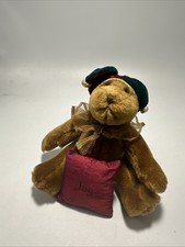  F2-Jeepers RUSS stuffy Bear
