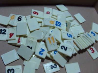 Ceramica Mosaico Piastrelle Taverna Blu