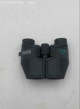 Vivitar PV Series 8X22 Waterproof Compact Binoculars In Soft Case
