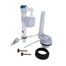 12094 Complete Toilet Repair Kit for 2-inch Flush Valve 2-Inch Flush Valves