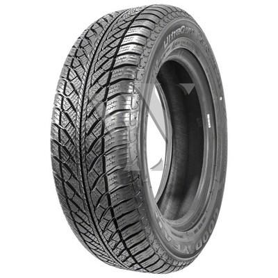 2x  Winterreifen GOODYEAR UG PERFORMANCE 2 (*) RUNFLAT 205/55 R16 91 H