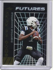 2024 LEAF FUTURES MULTISPORT PEYTON HOUSTON RC #128/249