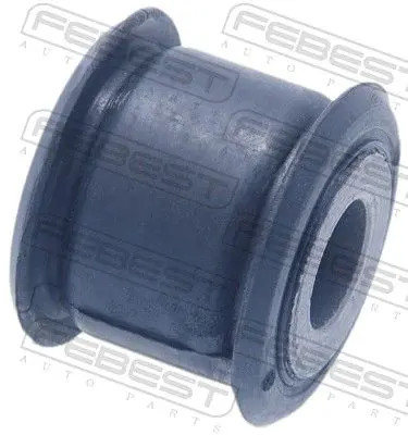 Steering gear mounting bush HAB-ACCSG FEBEST