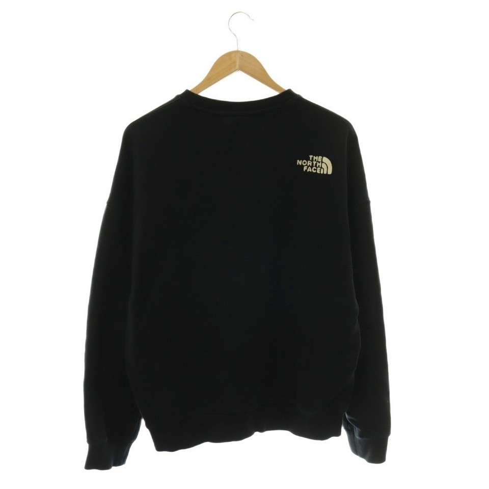 The North Face White Label NM5MP50L Bonney Sweatshirt | eBay UK