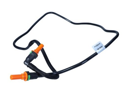 MAXGEAR Kraftstoffleitung 18-1514 Polyamid 12 für RENAULT CLIO 2 THALIA 1 SB0