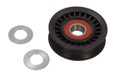 MAXGEAR Spannrolle Keilrippenriemen 54-1350 Kunststoff für FORD MONDEO 1 GBP BNP