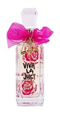 Viva la Juicy Fleur by Juicy Couture EDT Spray For Women 5.0oz New Brown Box