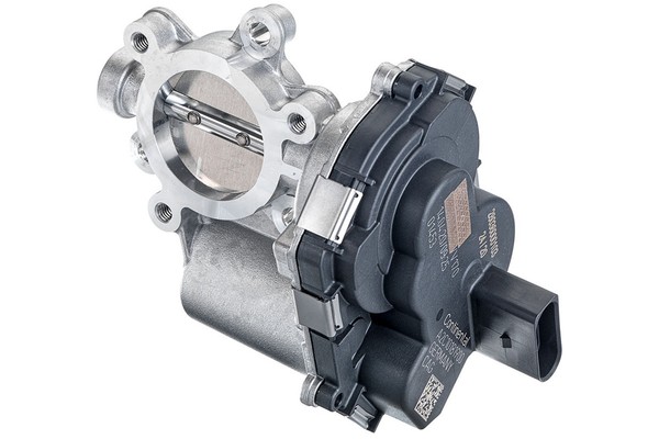 Vdo/Continental Agr Ventil 2803600010380 FüR Audi A4 B9 8W2 8WC A5 F57 F5E A6 C8-image