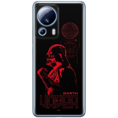 Star Wars Darth Vader Handyhülle für Xiaomi 13 LITE/CIVI