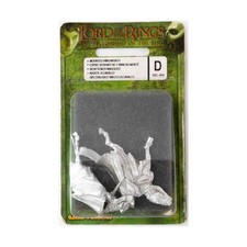 GW LotR Mordor Mounted Ringwraith 2 Pack New