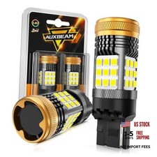 B21 Series Led Bulbs Built In Resistor Canbus Error Free Anti Hyper 7440 White B21 Series Led Bulbs Built In Resistor Canbus Error Free Anti Hyper 7440 White