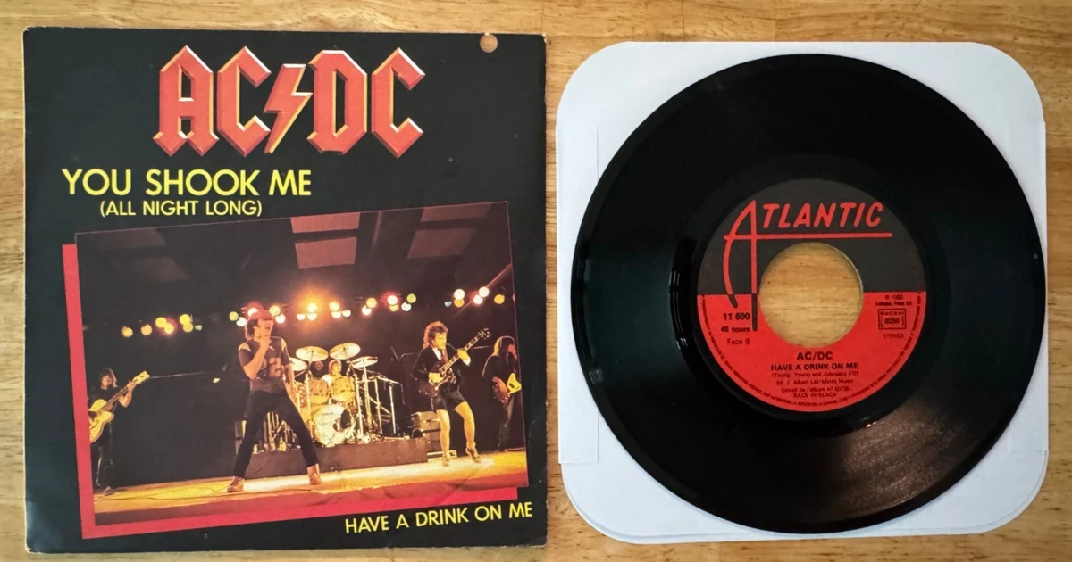 AC/DC 7