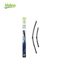Balais d'essuie-glace BMW 750