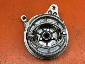 Rear Brake Drum Shoes  2006 Suzuki DR200 DR200SE 1996-2020