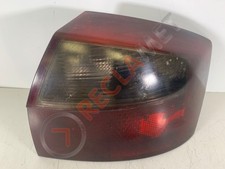 AUDI A4 B6 TDI SPORT O/S/R TAIL LIGHT