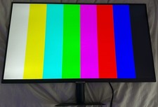 SAMSUNG LS32A700NWPXXU 4K Ultra HD 32" VA LED Monitor Black