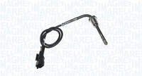 Magneti Marelli 172000131010 Sensor, Abgastemperatur Fiat 55199543