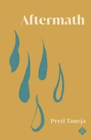 Aftermath | Preti Taneja | Winner Of The 2022 Gordon Burn Prize | Taschenbuch