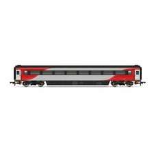 Hornby Lner, Mk3 Trailer Standard, 42198 - Era 10
