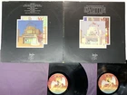 Led Zeppelin The Film The Song Remains The Same US LP [31987ER]