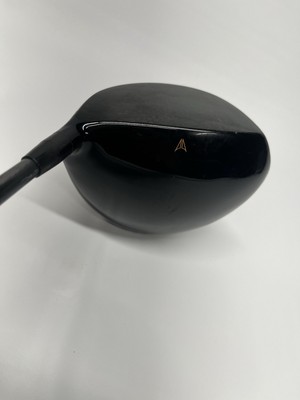 Mutant Golf Brute LD 5.5 Degree LONG DRIVE Driver RIP Phenom Tour