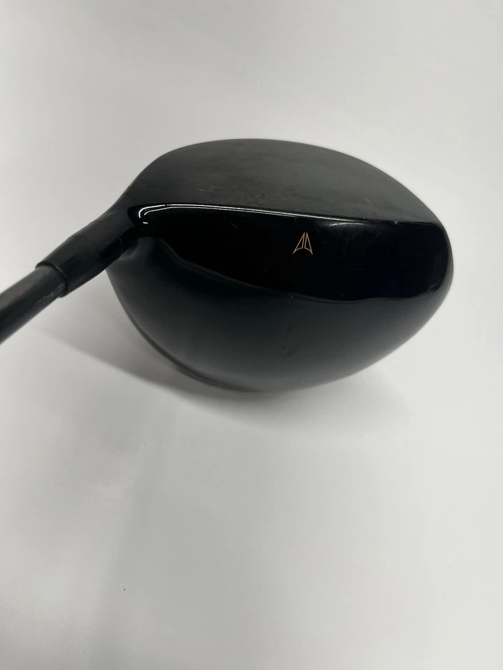 Controlador Mutant Golf Brute LD 5,5 grados LARGO DRIVE RIP Phenom Tour X grafito diestro Foto 2 de 4