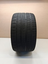 28530zr19 94y Michelin Pilot Super Sport Zp Tire Wheel 732