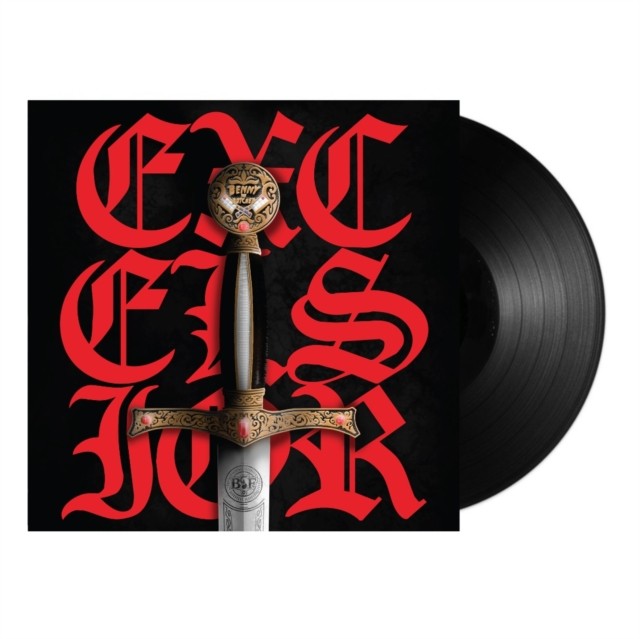 Benny The Butcher - Excelsior Vinyl LP