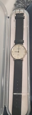 Men's Wristwatch Quartz WAZ New approx. 1995 Advertising Watch
