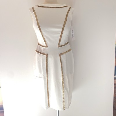 joseph sequin dress Joseph Ribkoff BOATNECK LONG OCCASION DRESS