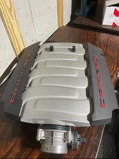 Camaro Gen 6 Intake Manifold Lt1