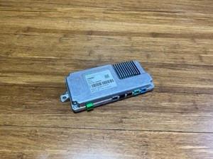 2016-2019 Volvo S90 T5 Parking Assistance Camera Control Morule Unit OEM