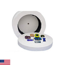 Hensom Large Microwave Kiln for Glass Fusing