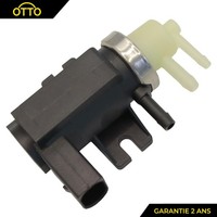 Partsline N75 Turbo-Drucksensor Elektromagnetventil 1,9 2,0 2,5 TDI 1K0906627A