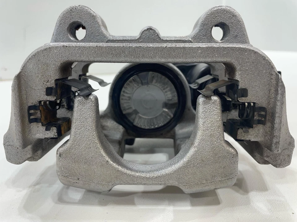 FITS 2022 - 2024 JEEP GRAND CHEROKEE 3.6L Rear LH Driver Brake Caliper OEM - Image 3 of 4