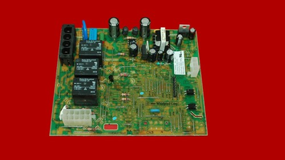 #ad Whirlpool Refrigerator Control Board 2304095 WPW10135090 OEM Used Tested $93.99