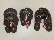 Vans Shoes Womens  MALTA  Brown / Gold Sandal...