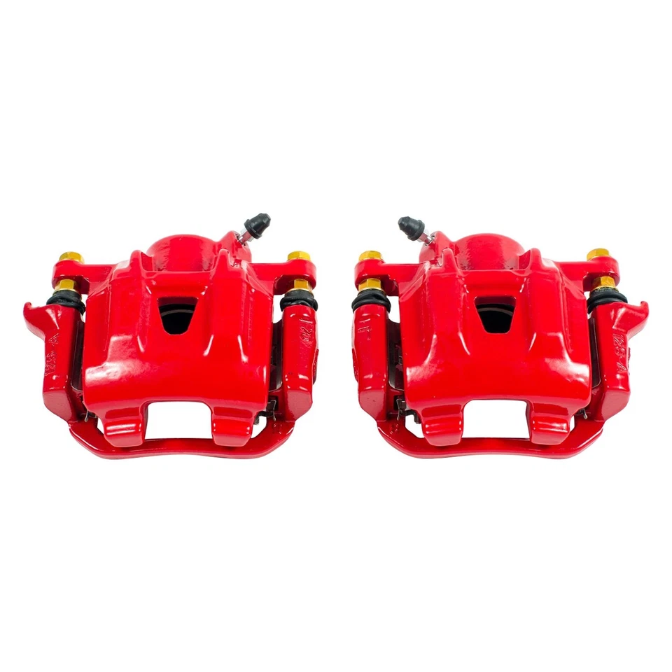 PowerStop S2872 Brake Calipers For Toyota Sienna 2004-2010 Rear Foto 2 de 4