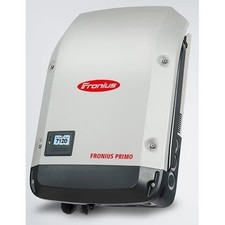 Fronius, Primo, 12.5kW, Inverter, 240VAC, 1-Phase, 260 - 480 VDC MPPT