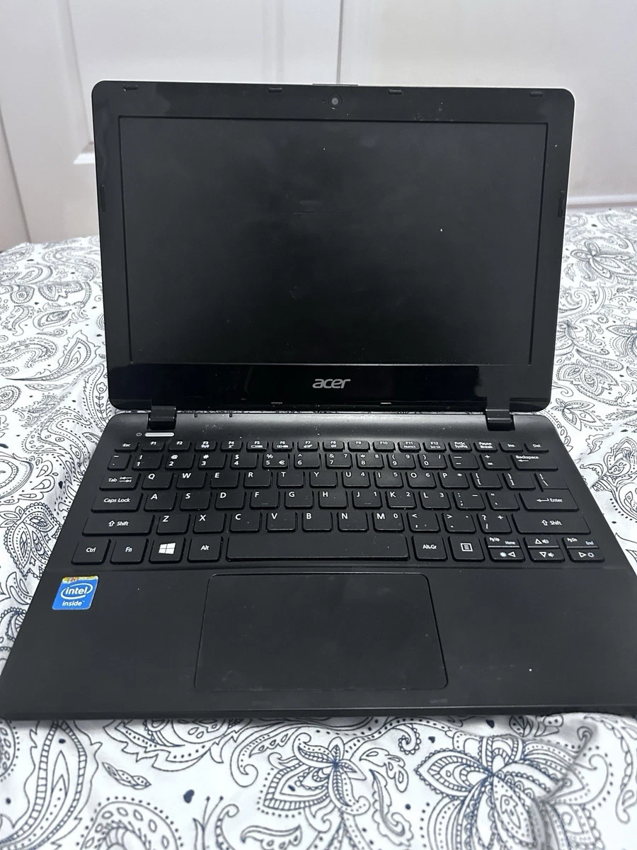 Acer TravelMate Windows 10 PC Laptops & Netbooks for Sale | Shop