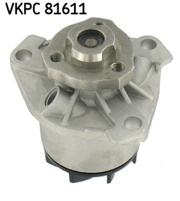 SKF Wasserpumpe Motorkühlung VKPC 81611 für FORD VW SEAT SHARAN GOLF VENTO BORA