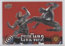 2016 Marvel Captain America: Civil War Retail Winter Soldier Black Panther 02v3