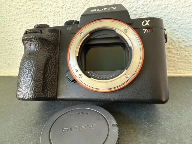 Sony Alpha 7R II, Foto 2 von 5