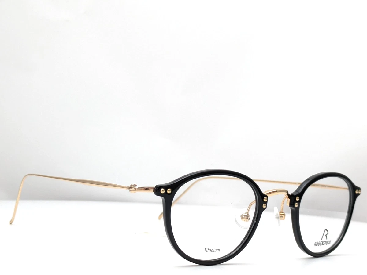 Rodenstock Titanium Eyeglass Frames for sale | eBay
