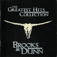 Brooks Dunn - Greatest Hits Collection - Cd - G3Z