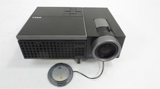 DELL M210X - HD DLP Projector - Lamp Timer : 220 Hours