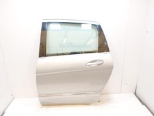 A1697302105 HINTERE T&Uuml;R links MERCEDES-BENZ CLASSE B (W245) 2000 CDI 16v 140CV 2