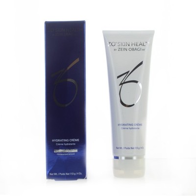 Zo Skin Health Hydrating Creme 113g 4oz NEW FAST SHIP